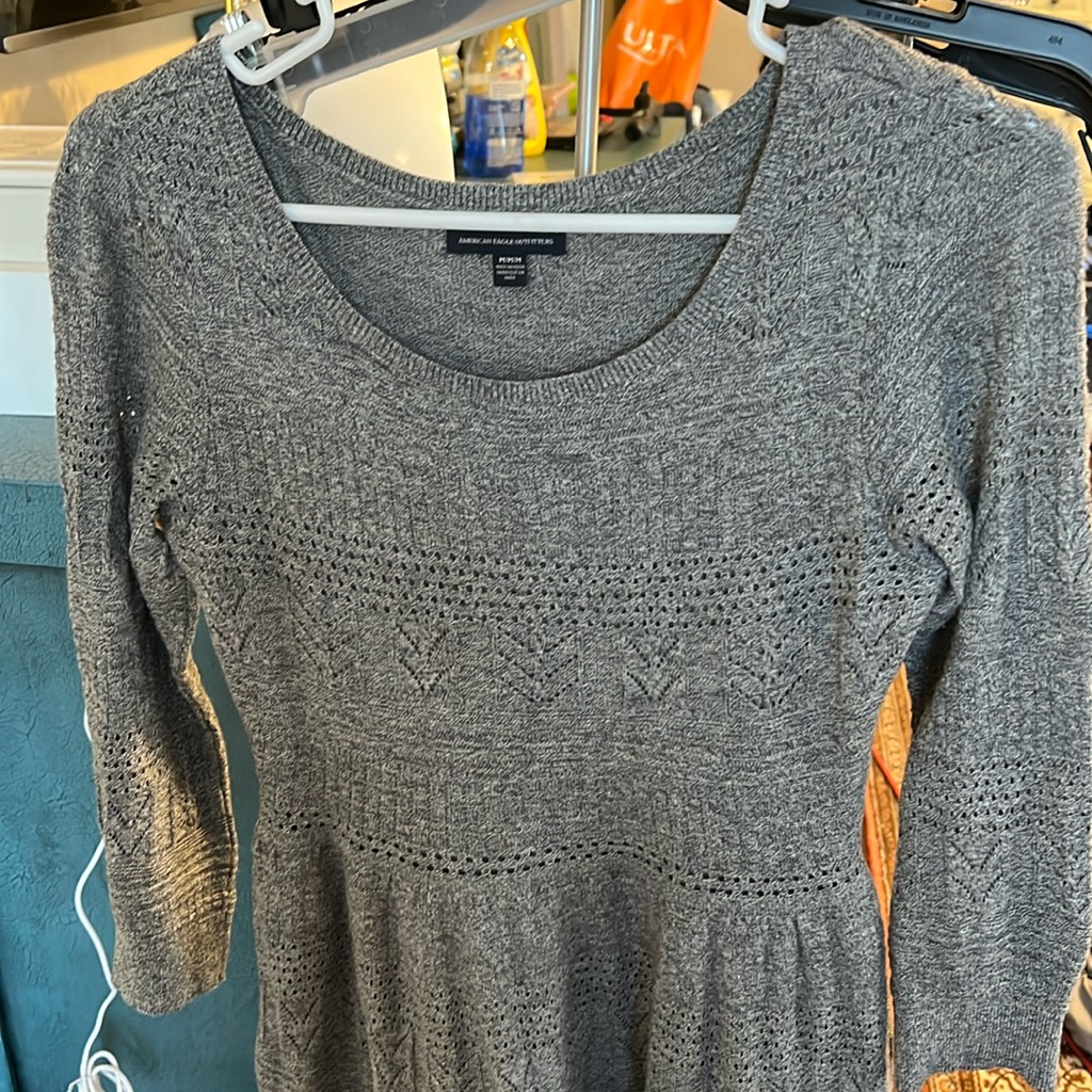 American Eagle | M